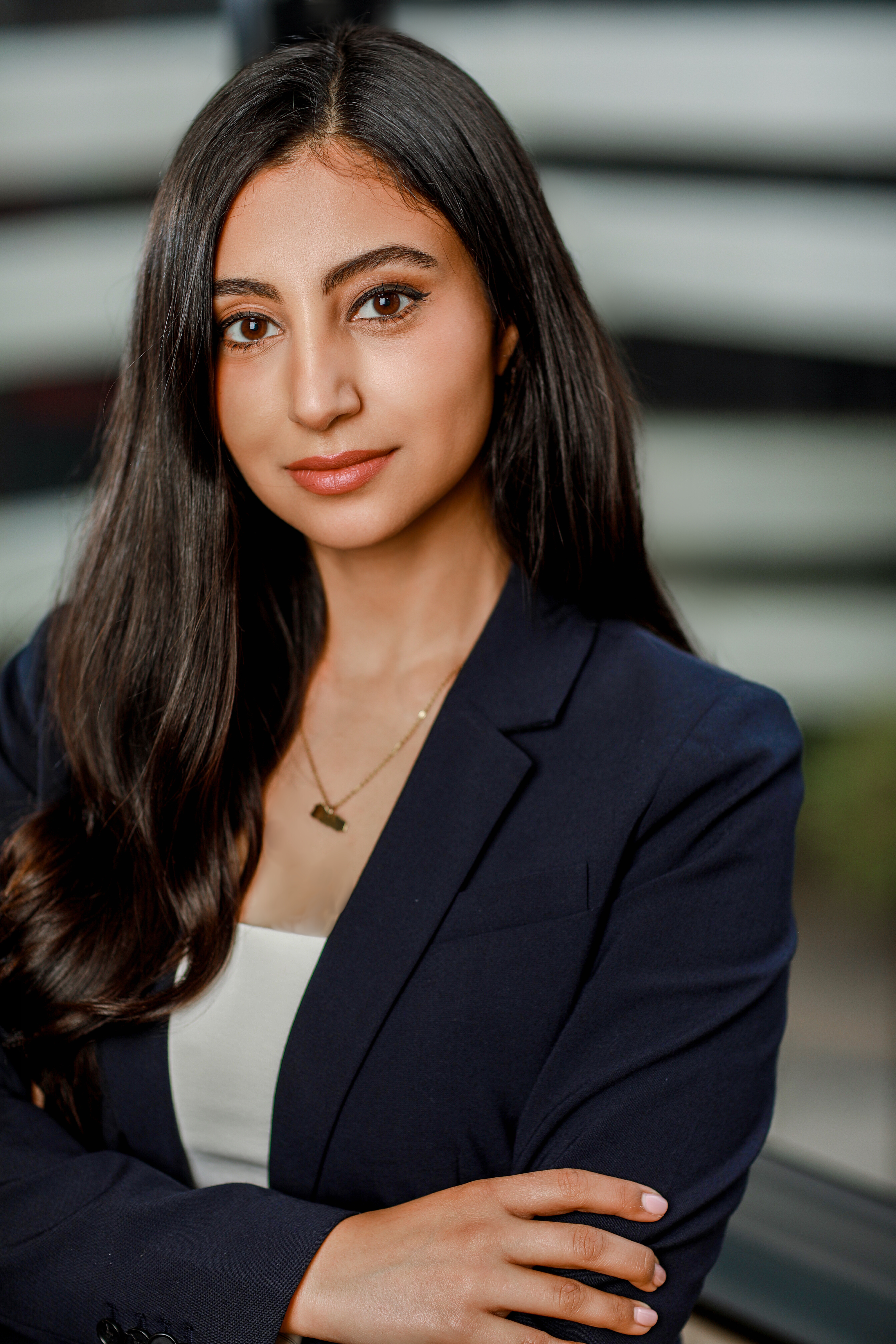 Afnan N. Shukry, Personal Injury Attorney